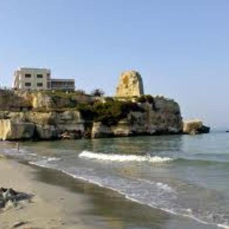 Bilocale A 50 Mt. Dalla Spiaggia 28 Торре-дель-Орсо Екстер'єр фото