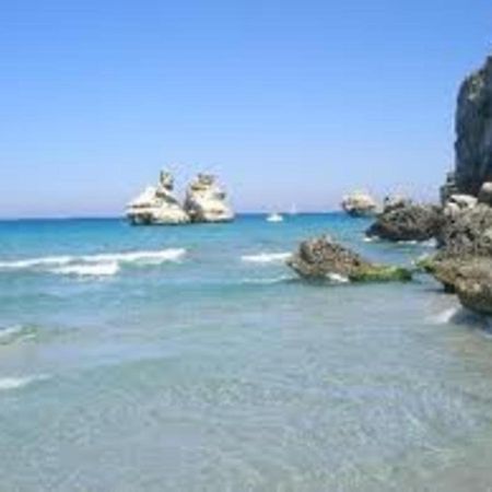 Bilocale A 50 Mt. Dalla Spiaggia 28 Торре-дель-Орсо Екстер'єр фото