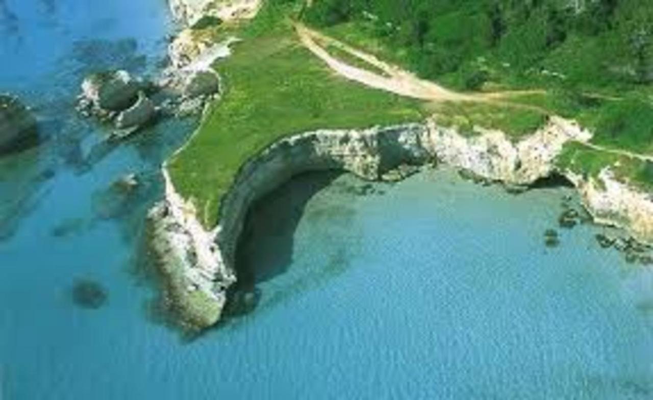 Bilocale A 50 Mt. Dalla Spiaggia 28 Торре-дель-Орсо Екстер'єр фото